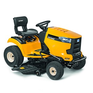 CUB CADET XT2 PS117