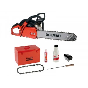 DOLMAR PS5105CKIT45