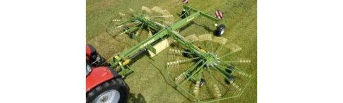 Autres matériels agricoles
